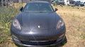 Dezmembrez Porsche Panamera 4.8 V8 4x4 M48.20 M48.20 400cp din 2009 2010 2011 2012 2013