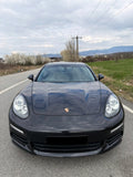 Dezmembrez Porsche Panamera 970 Facelift din 2014 3.0 TDI CWJ 300 cai putere