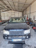 Dezmembrez Range Rover Discovery 2.7 diesel