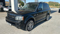 Dezmembrez Range Rover Sport OVERFINCH motor 3.0 diesel V6 2010