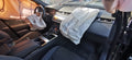 Dezmembrez Range Rover Velar 2.0 d din 2018