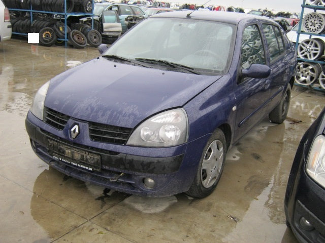 Dezmembrez Renault B/LB29/Symbol, an 2007