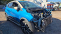 Dezmembrez Renault Captur 2015 Captur Dynamique S 1461