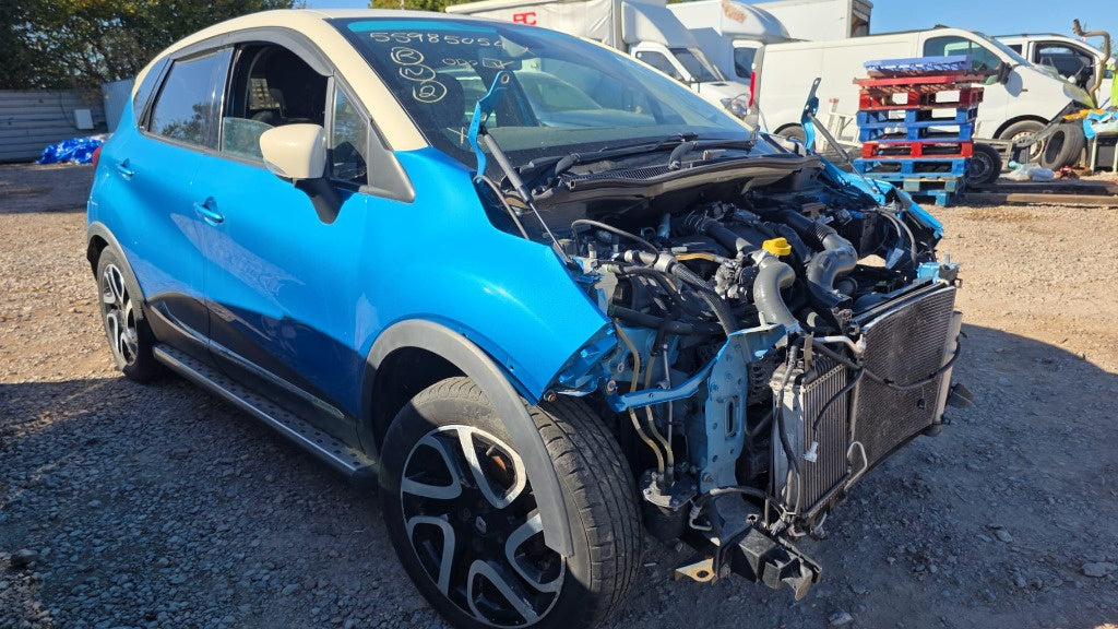 Dezmembrez Renault Captur 2015 Captur Dynamique S 1461