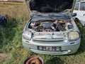 Dezmembrez Renault Clio 1.4 MPi din 2000 2001