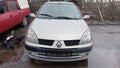 DEZMEMBREZ RENAULT CLIO 1.5 DIESEL EURO 3 DIN 2005