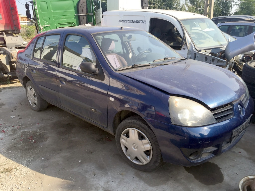 Dezmembrez Renault Clio 1.5DCI, an 2006