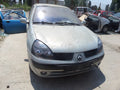 Dezmembrez Renault Clio 1.9DCI DIN 2002