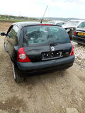 Dezmembrez Renault Clio,2002,1461 cmc,42 kw,diesel
