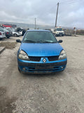 Dezmembrez Renault Clio 2003 hatchback 1,5 dci