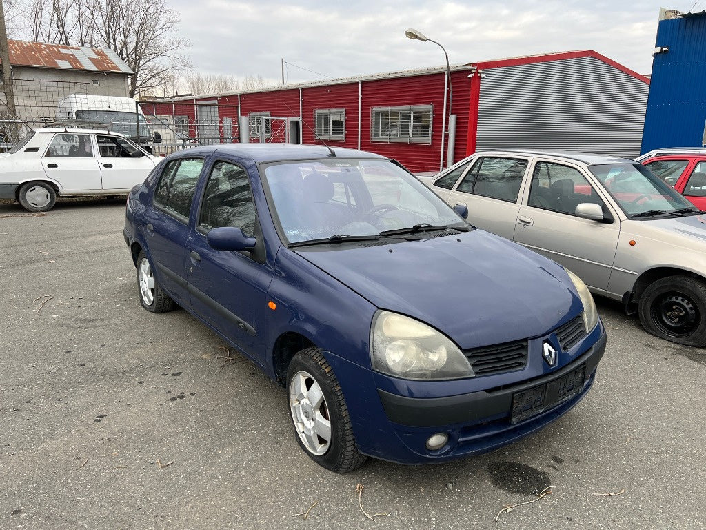 Dezmembrez Renault Clio 2004 BERLINA 1.5 DCI