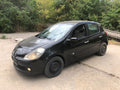 Dezmembrez Renault Clio 3 2006 hatchback 1.5 dci
