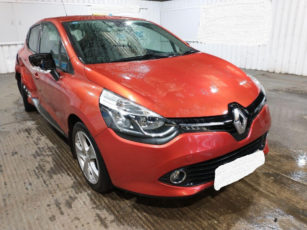 Dezmembrez Renault Clio 4 2014 HATCHBACK 1.5 dCI E5