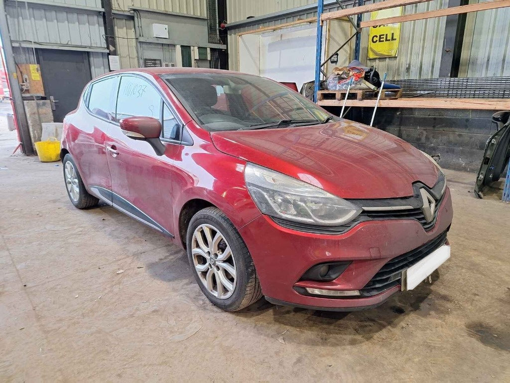 Dezmembrez Renault Clio 4 2017 HATCHBACK 1.2 16V