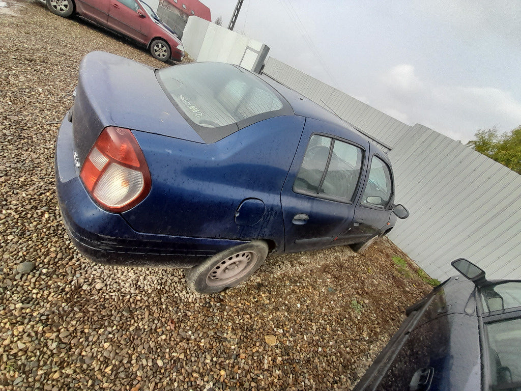Dezmembrez renault clio an 2005 1.4 benzina