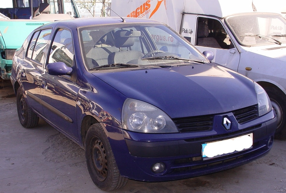 Dezmembrez Renault Clio Symbol 1.5 DCI , an fabr 2006