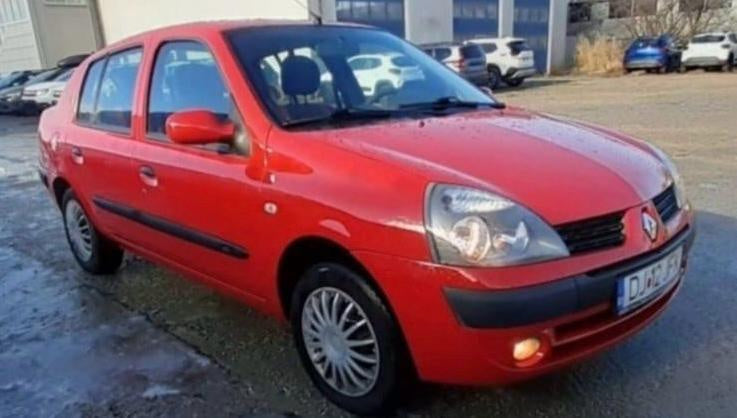Dezmembrez Renault Clio/Symbol 1.5 Diesel