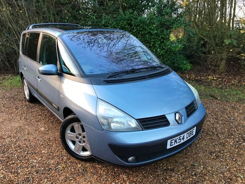 Dezmembrez Renault Espace 2006 Espace 4. 2,0 f4r