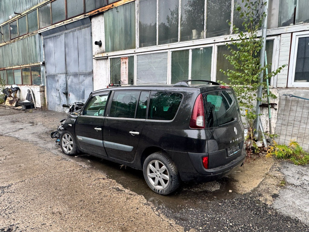 Dezmembrez renault espace 2013