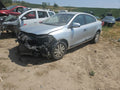 Dezmembrez Renault Fluence 1.6 16v din 2011