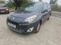 Dezmembrez Renault Grand Scenic 3 1.5 Dci 110 cp din 2011