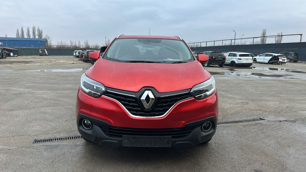 Dezmembrez Renault Kadjar 2016 SUV 1.2 tCe