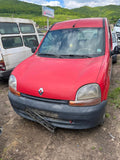 DEZMEMBREZ RENAULT KANGOO 1.9 2002