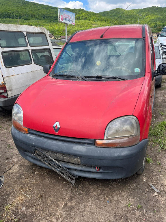 DEZMEMBREZ RENAULT KANGOO 1.9 2002