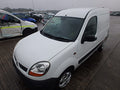 Dezmembrez Renault Kangoo, 1.9dci, orice piesa!