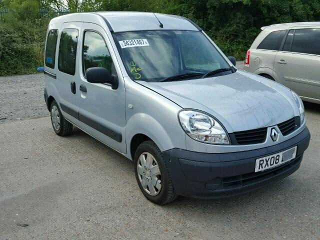 Dezmembrez Renault Kangoo 2010 1.6b