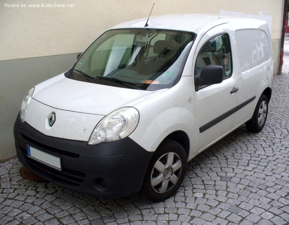 Dezmembrez Renault kangoo 2011 1.5 dci
