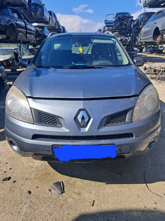 Dezmembrez renault koleos 2008