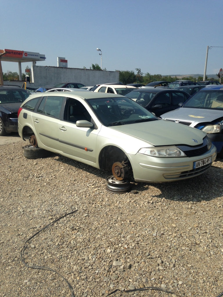 Dezmembrez renault laguna 2 19 dci