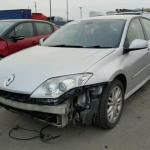 Dezmembrez Renault Laguna 2, 2.0 dci