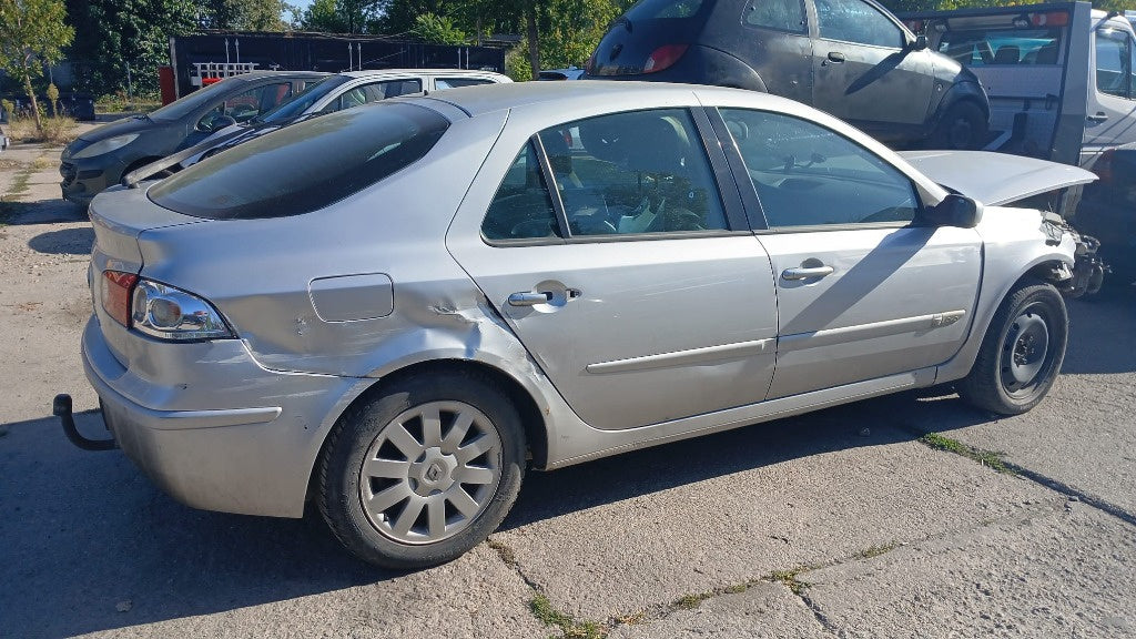 DEZMEMBREZ RENAULT LAGUNA 2 2.0 DIESEL DIN 2007 - M9R-A7