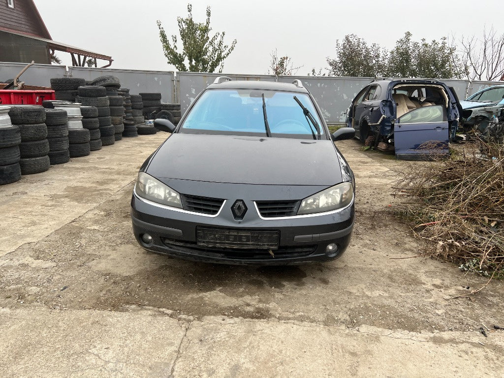Dezmembrez Renault Laguna 2 2007 break 1,9 dci