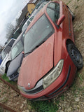 Dezmembrez renault laguna 2 an 2001 culoare portocaliu motor 1.9 diesel toate piesele disponibile