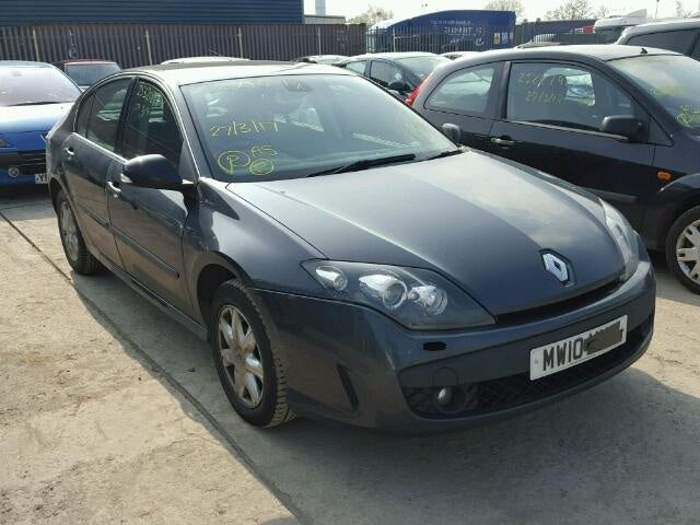 Dezmembrez Renault Laguna 3, 1.5 dci