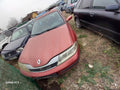 Dezmembrez renault laguna din 2002 motor 1.9 d