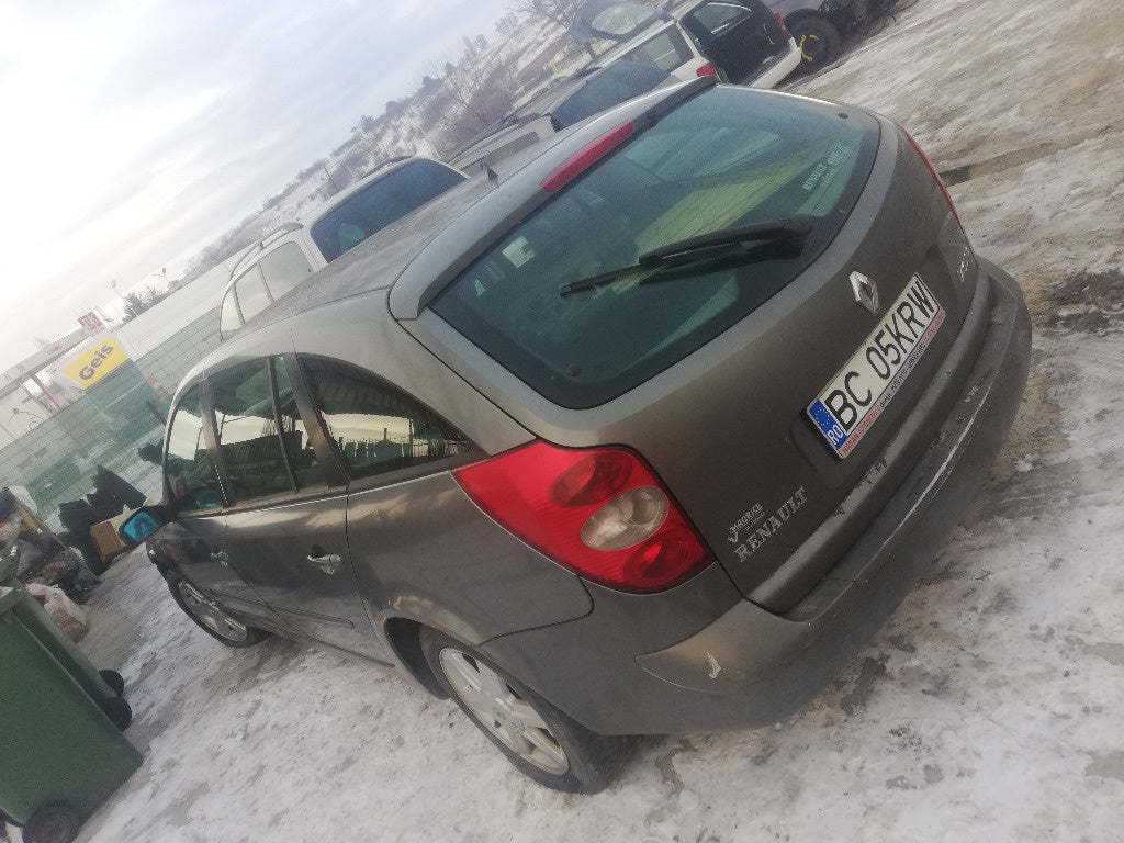 DEZMEMBREZ RENAULT LAGUNA