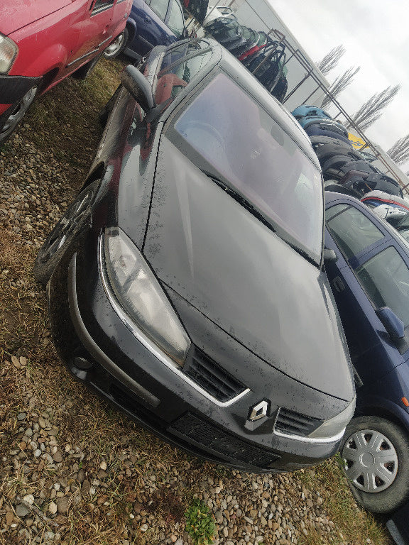 Dezmembrez renault laguna motor 1.9