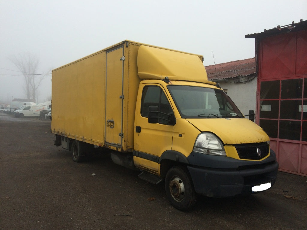 Dezmembrez Renault Mascot 3.0DCI , 120 CP, an fabr 2006, 6,5 tone