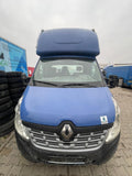 Dezmembrez Renault Master 2015 camioneta 2.3 dCi