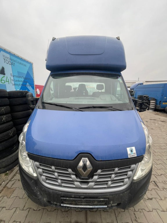 Dezmembrez Renault Master 2015 camioneta 2.3 dCi