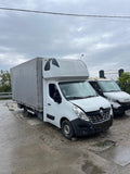 Dezmembrez Renault Master 2016 Duba 2.3