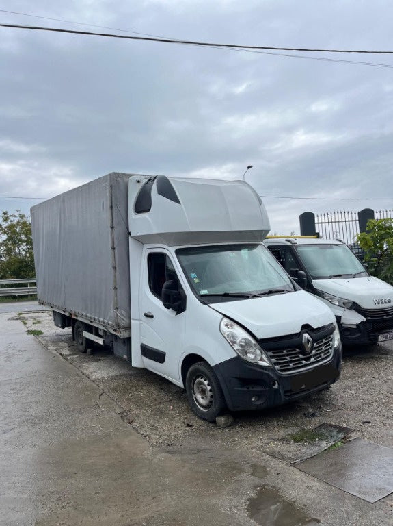 Dezmembrez Renault Master 2016 Duba 2.3