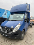 Dezmembrez Renault Master 2016 monovolum 2.3 dCi