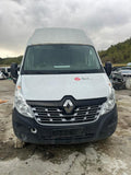 Dezmembrez Renault Master 2018 Autoutilitara N1 2.3