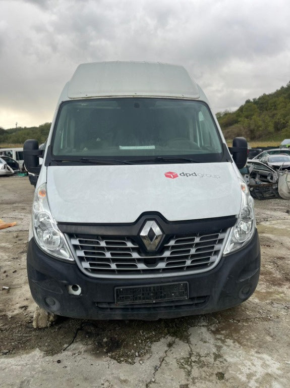Dezmembrez Renault Master 2018 Autoutilitara N1 2.3