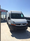 Dezmembrez Renault Master an 2008 2.5 dci